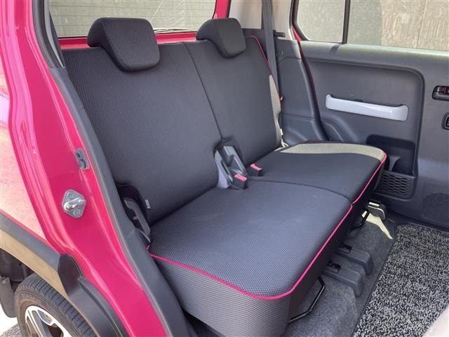Suzuki HUSTLER 2014 7085913-6