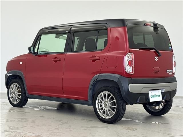 Suzuki HUSTLER 2014 7085924-14