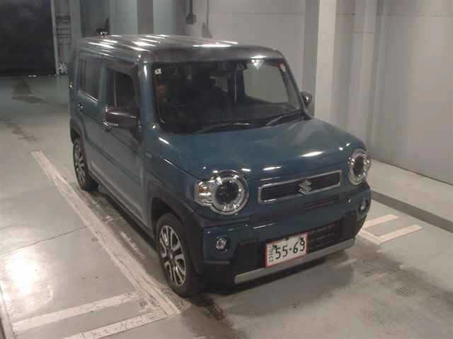Suzuki HUSTLER 2020 7085981-0