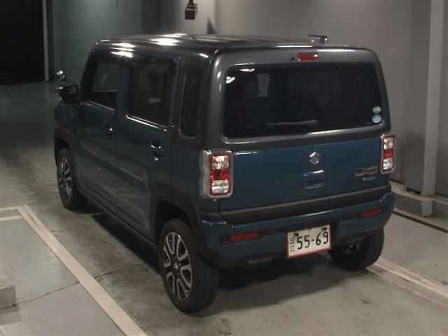 Suzuki HUSTLER 2020 7085981-1
