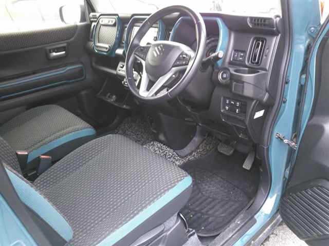 Suzuki HUSTLER 2020 7085981-3
