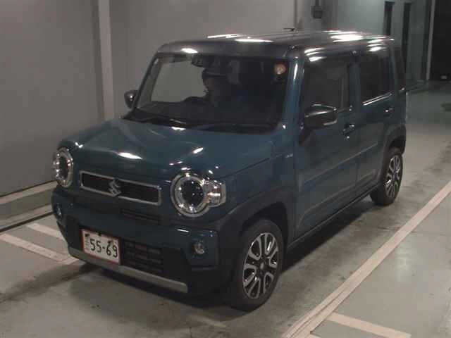 Suzuki HUSTLER 2020 7085981-4