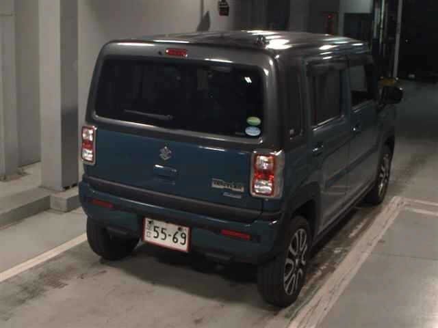 Suzuki HUSTLER 2020 7085981-5