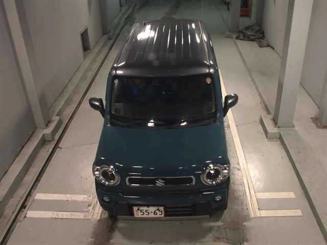 Suzuki HUSTLER 2020 7085981-6