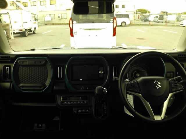 Suzuki HUSTLER 2020 7085981-8