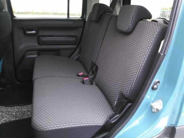 Suzuki HUSTLER 2020 7085981-9