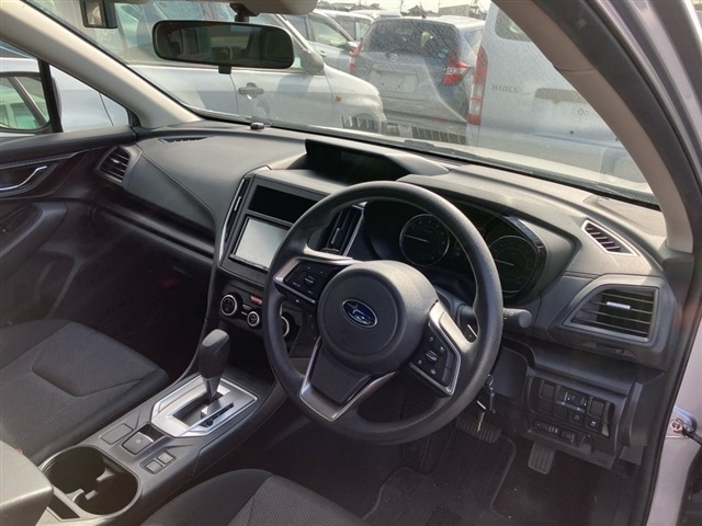 Subaru IMPREZA G4 2021 7075239-3