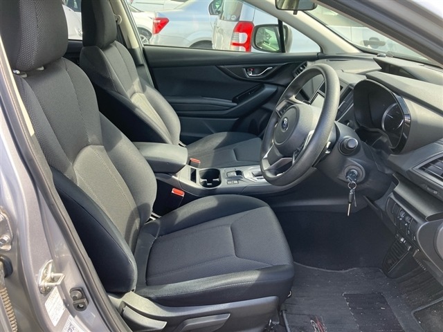 Subaru IMPREZA G4 2021 7075239-5