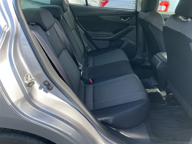 Subaru IMPREZA G4 2021 7075239-6