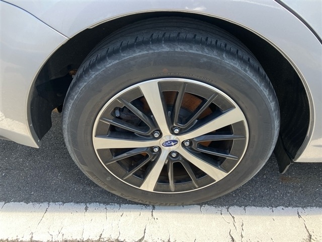 Subaru IMPREZA G4 2021 7075239-7