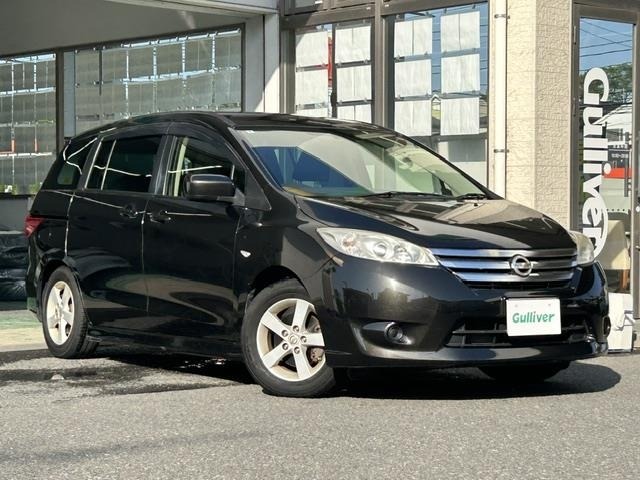 Nissan LAFESTA 2012 7064053-0