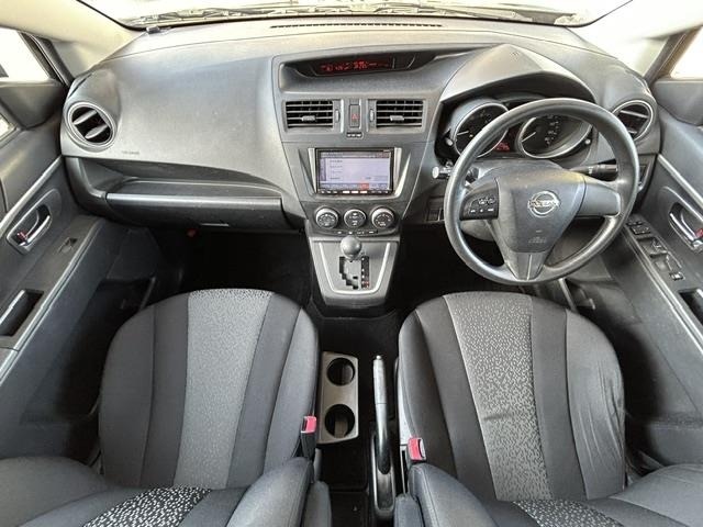 Nissan LAFESTA 2012 7064053-14