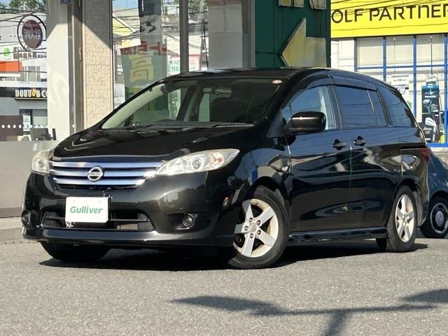Nissan LAFESTA 2012 7064053-17