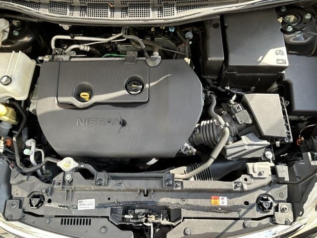 Nissan LAFESTA 2012 7064053-7