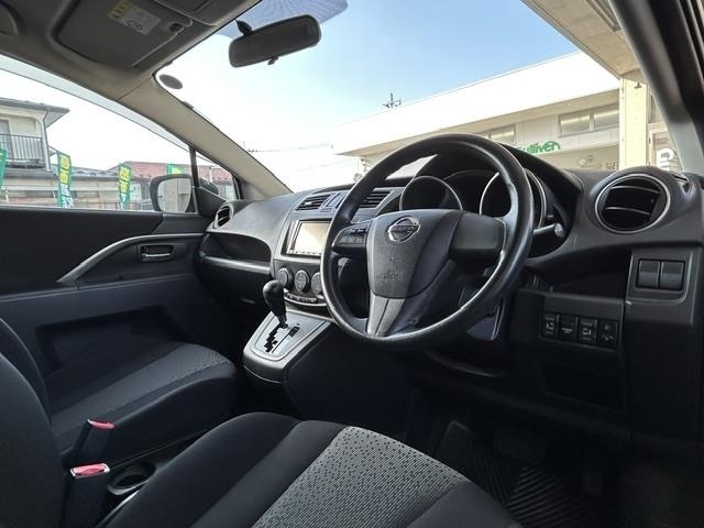 Nissan LAFESTA 2012 7064053-9