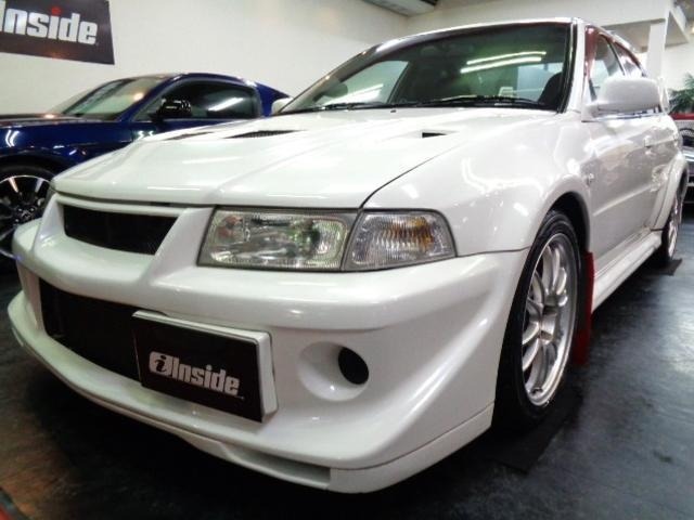 Mitsubishi LANCER 1998 7071203-0