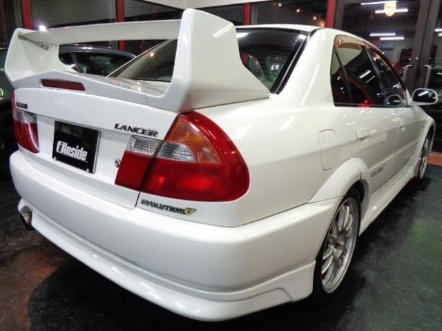 Mitsubishi LANCER 1998 7071203-1