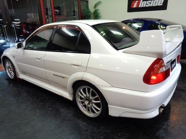Mitsubishi LANCER 1998 7071203-14