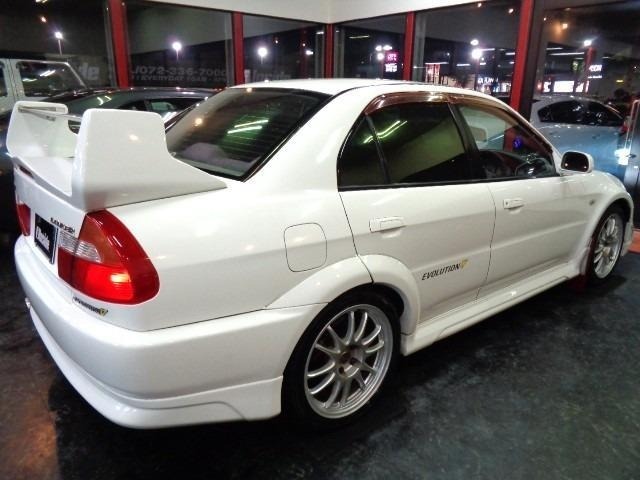 Mitsubishi LANCER 1998 7071203-16
