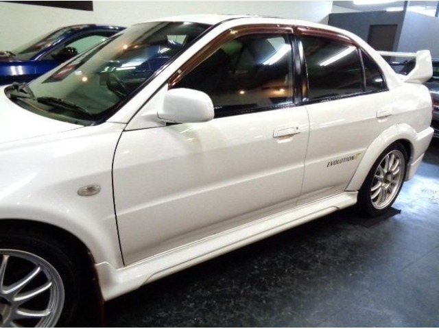 Mitsubishi LANCER 1998 7071203-18