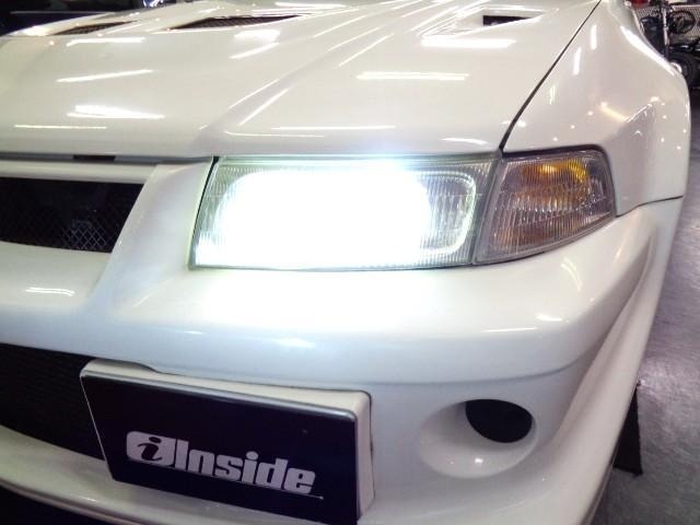Mitsubishi LANCER 1998 7071203-19