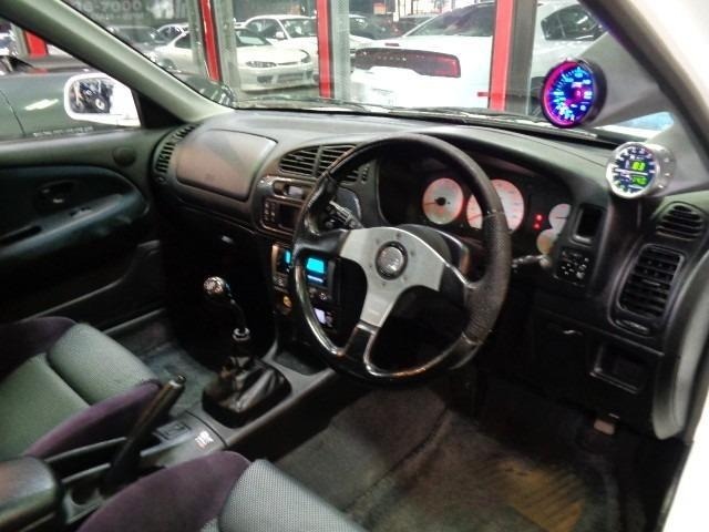 Mitsubishi LANCER 1998 7071203-2