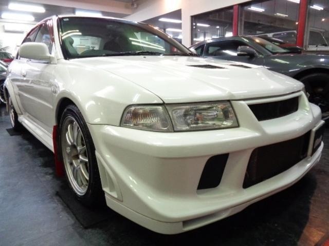 Mitsubishi LANCER 1998 7071203-21