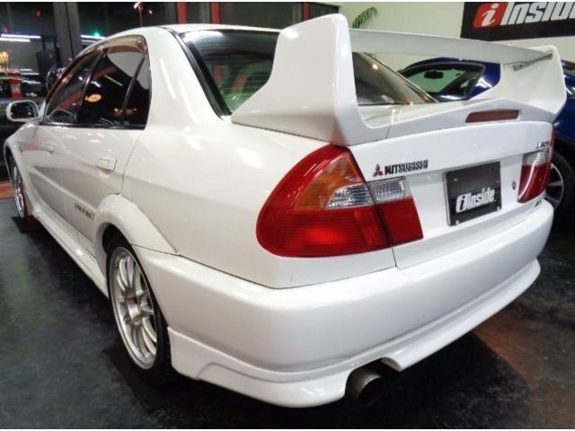 Mitsubishi LANCER 1998 7071203-23