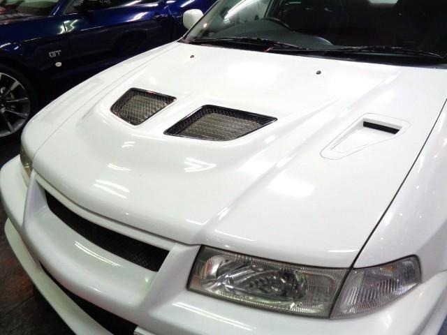 Mitsubishi LANCER 1998 7071203-25