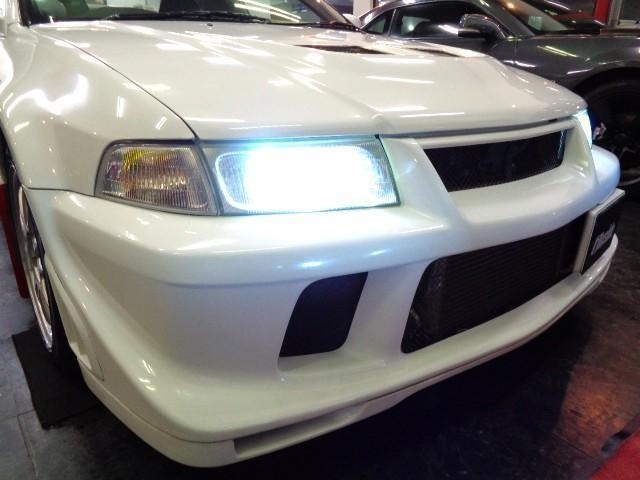Mitsubishi LANCER 1998 7071203-27