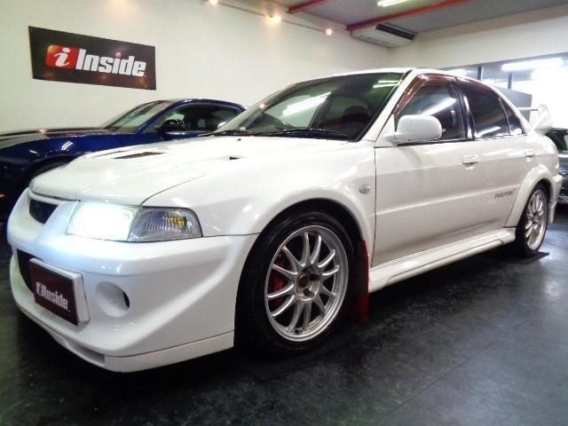 Mitsubishi LANCER 1998 7071203-29