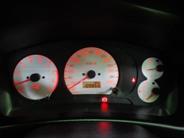 Mitsubishi LANCER 1998 7071203-30