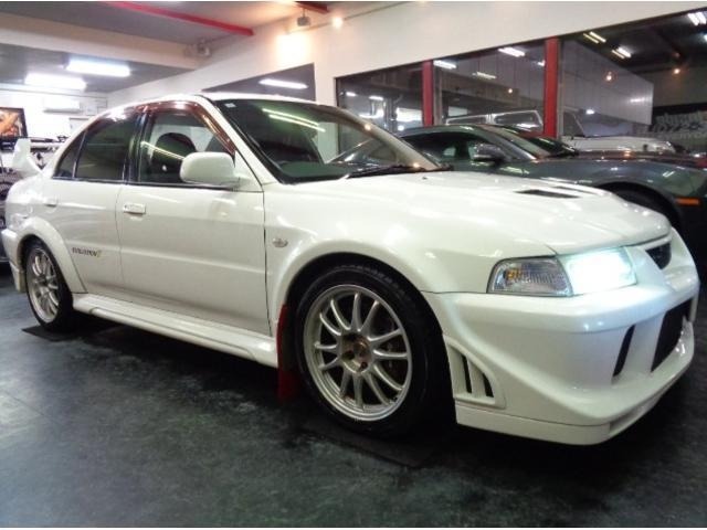Mitsubishi LANCER 1998 7071203-31