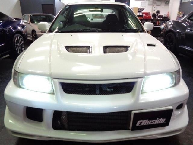 Mitsubishi LANCER 1998 7071203-33