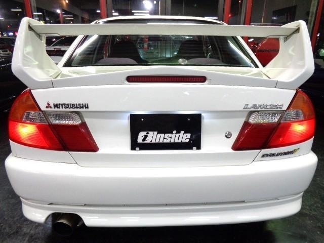 Mitsubishi LANCER 1998 7071203-34