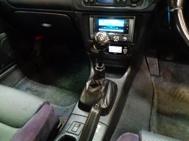 Mitsubishi LANCER 1998 7071203-38