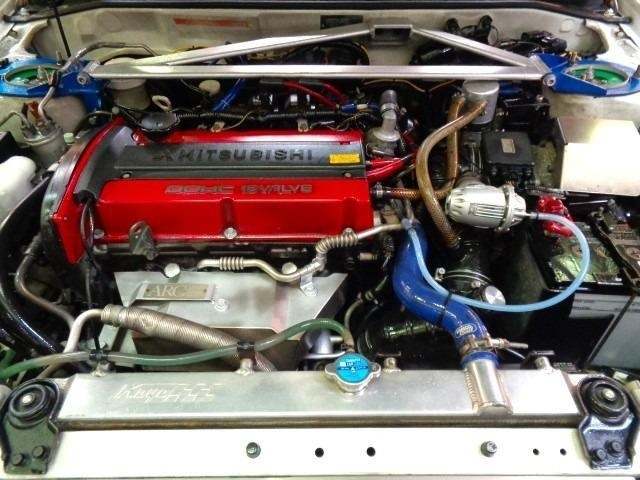 Mitsubishi LANCER 1998 7071203-39