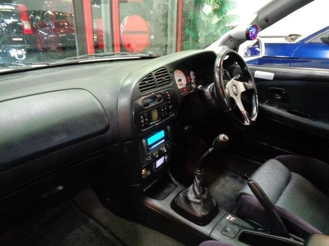 Mitsubishi LANCER 1998 7071203-40