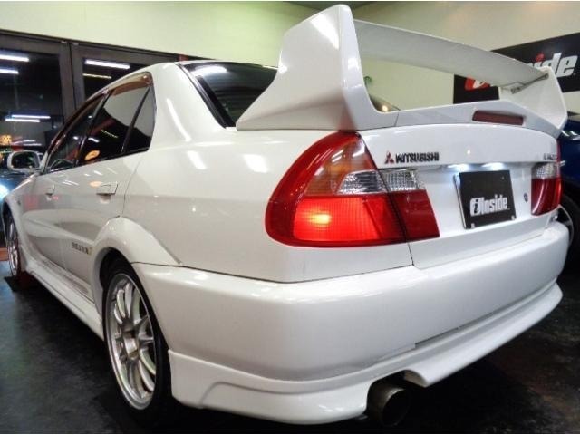 Mitsubishi LANCER 1998 7071203-42