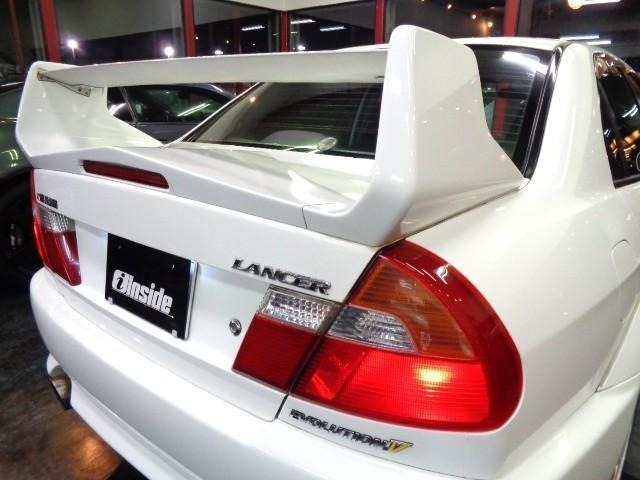 Mitsubishi LANCER 1998 7071203-44