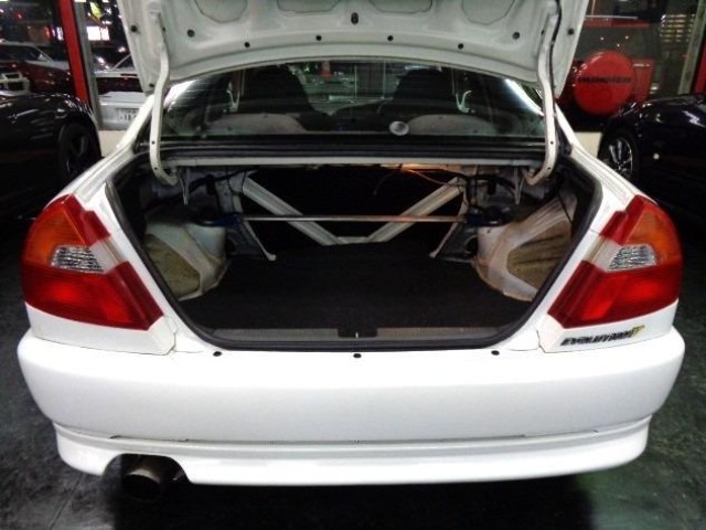Mitsubishi LANCER 1998 7071203-5
