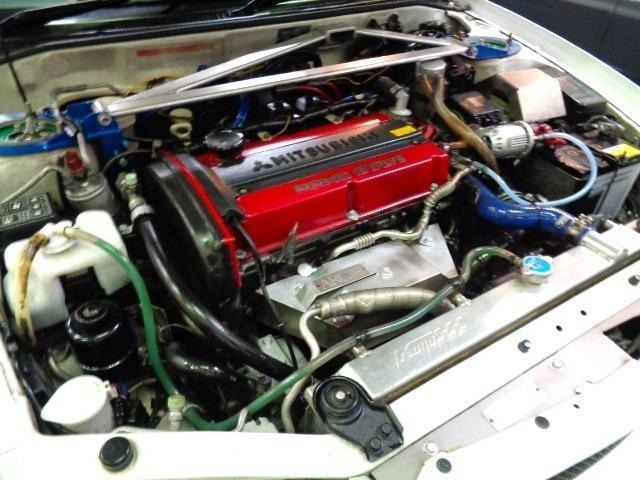 Mitsubishi LANCER 1998 7071203-9