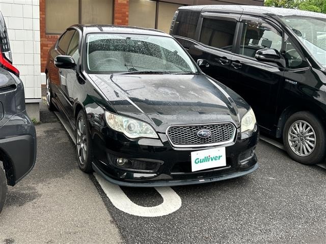 Subaru LEGACY B4 2006 7064614-0