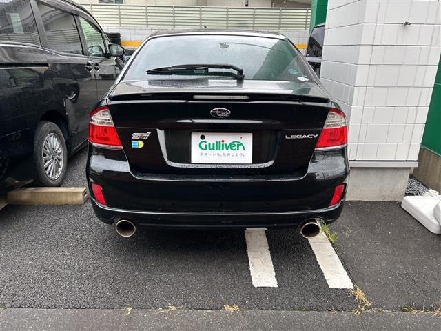 Subaru LEGACY B4 2006 7064614-11