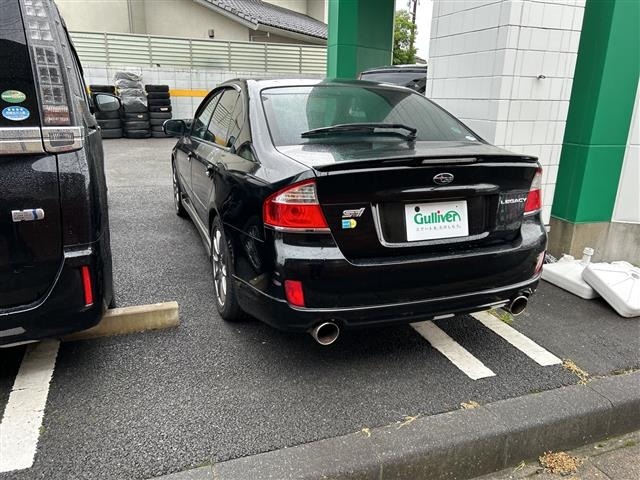 Subaru LEGACY B4 2006 7064614-13