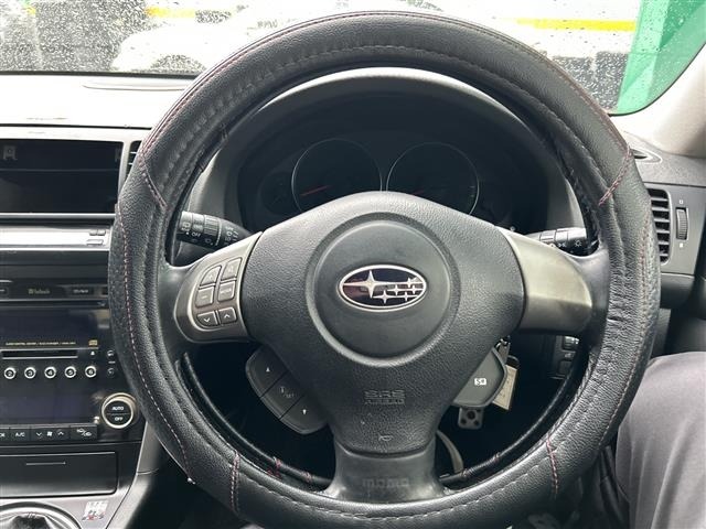 Subaru LEGACY B4 2006 7064614-14