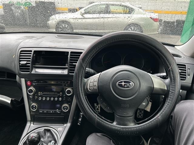 Subaru LEGACY B4 2006 7064614-15