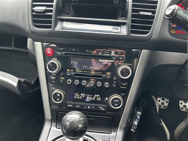 Subaru LEGACY B4 2006 7064614-19