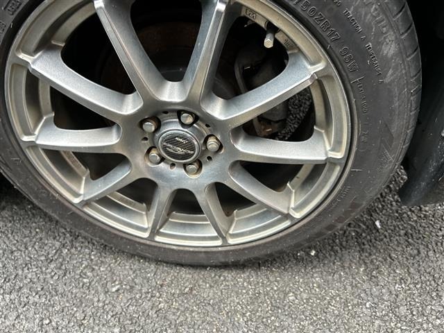 Subaru LEGACY B4 2006 7064614-2