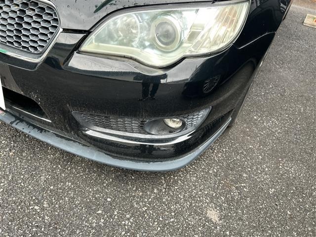 Subaru LEGACY B4 2006 7064614-22